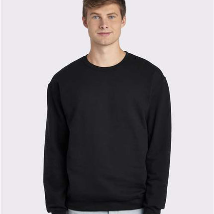 Jerzees Unisex NuBlend® Crewneck Sweatshirt - 562MR