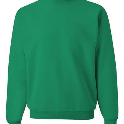 Jerzees Unisex NuBlend® Crewneck Sweatshirt - 562MR