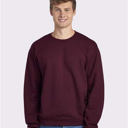 Jerzees Unisex NuBlend® Crewneck Sweatshirt - 562MR
