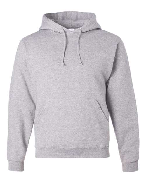 Jerzee Unisex NuBlend® Hooded Sweatshirt - 996MR