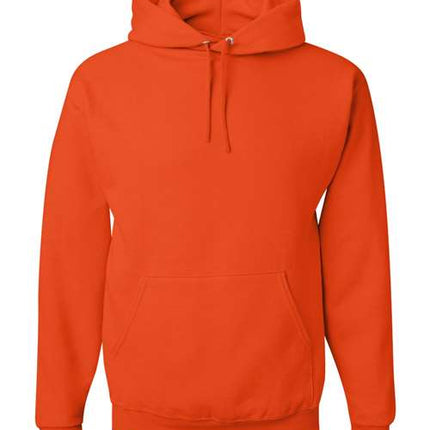 Jerzee Unisex NuBlend® Hooded Sweatshirt - 996MR