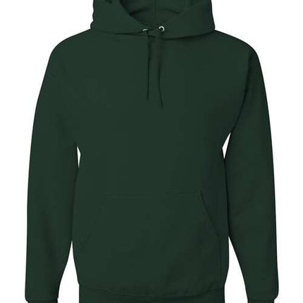 Jerzee Unisex NuBlend® Hooded Sweatshirt - 996MR
