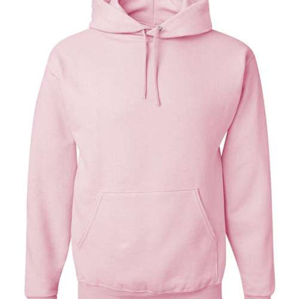 Jerzee Unisex NuBlend® Hooded Sweatshirt - 996MR