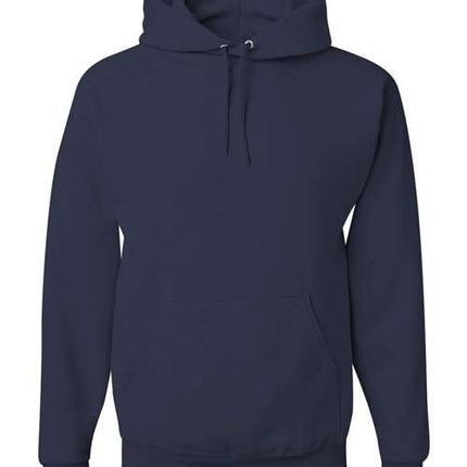 Jerzee Unisex NuBlend® Hooded Sweatshirt - 996MR