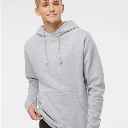 Independent Trading Co Unisex Heavyweight Hooded Sweatshirt - IND4000