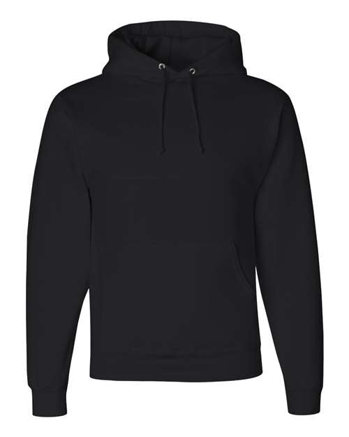 Jerzees Unisex Super Sweats NuBlend® Hooded Sweatshirt - 4997MR