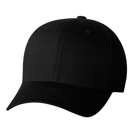 Flexfit V-Flexfit® Cotton Twill Cap - 5001