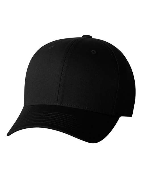 Flexfit V-Flexfit® Cotton Twill Cap - 5001
