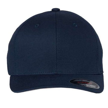 Flexfit V-Flexfit® Cotton Twill Cap - 5001