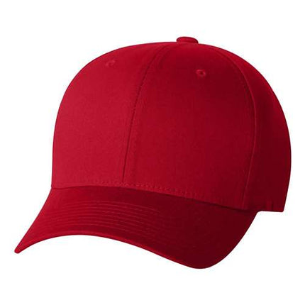 Flexfit V-Flexfit® Cotton Twill Cap - 5001