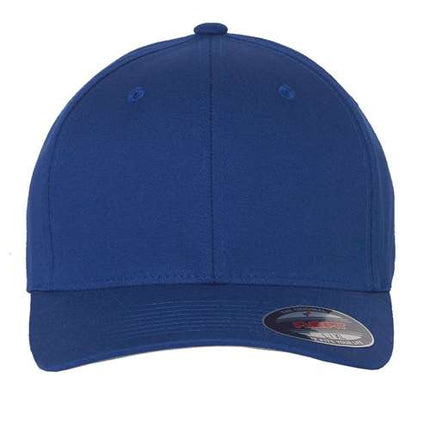Flexfit V-Flexfit® Cotton Twill Cap - 5001