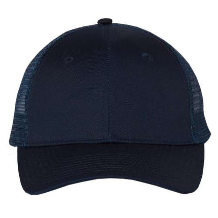 Valucap Mesh-Back Twill Trucker Cap - VC400