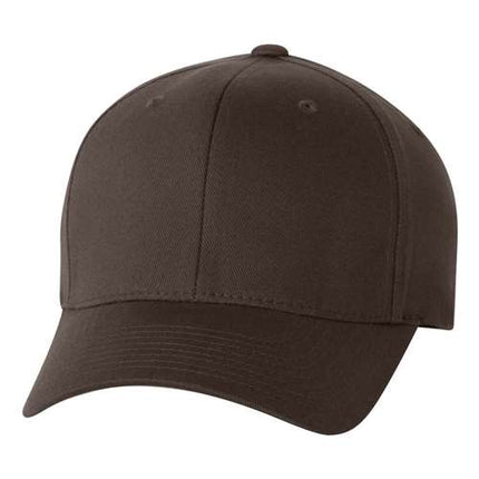 Flexfit Cotton Blend Cap - 6277