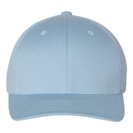 Flexfit Cotton Blend Cap - 6277