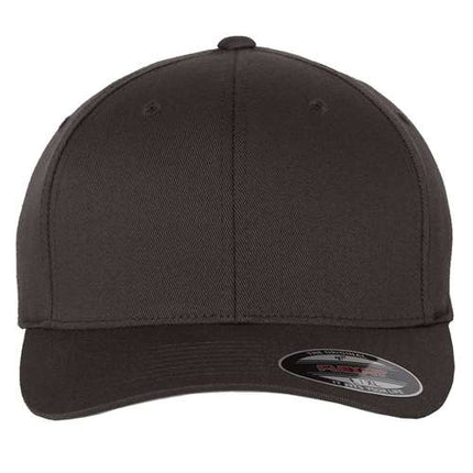 Flexfit Cotton Blend Cap - 6277
