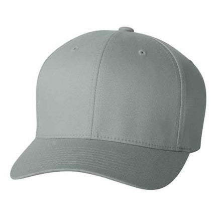 Flexfit Cotton Blend Cap - 6277