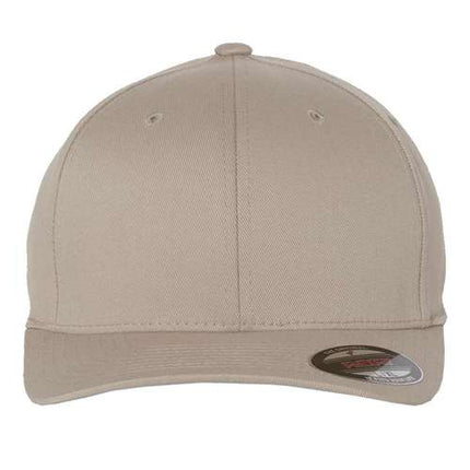 Flexfit Cotton Blend Cap - 6277