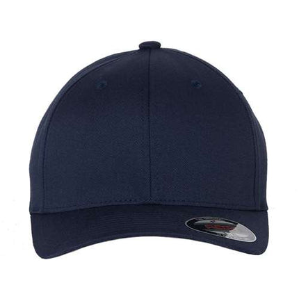 Flexfit Cotton Blend Cap - 6277