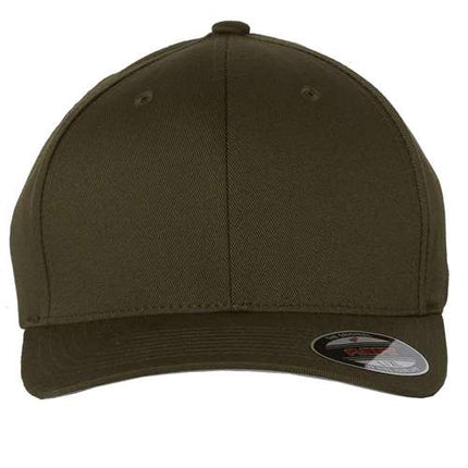 Flexfit Cotton Blend Cap - 6277