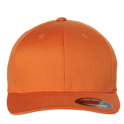 Flexfit Cotton Blend Cap - 6277