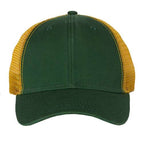 Dark Green/ Gold / Adjustable