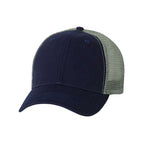 Navy/ Grey / Adjustable