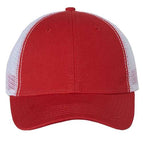 Red/ White / Adjustable