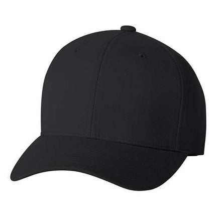 Flexfit Wool-Blend Cap - 6477