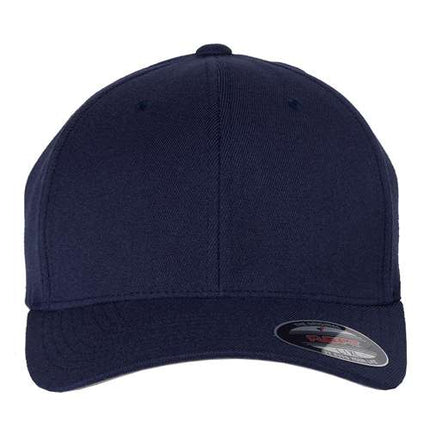Flexfit Wool-Blend Cap - 6477