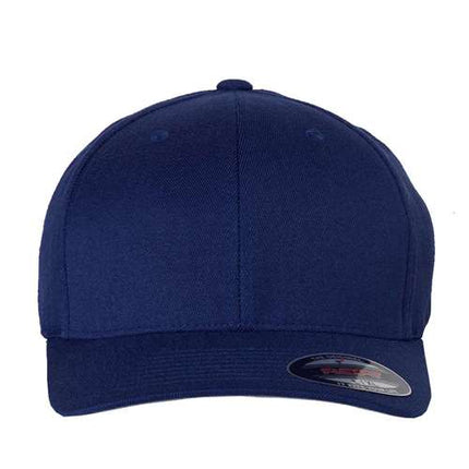 Flexfit Wool-Blend Cap - 6477