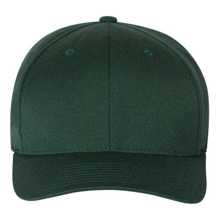 Flexfit Wool-Blend Cap - 6477