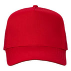 Red / Adjustable