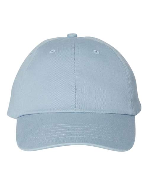 Valucap Bio-Washed Classic Dad Hat - VC300A