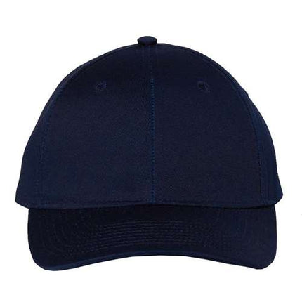 Valucap Lightweight Twill Cap - VC100