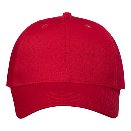 Valucap Lightweight Twill Cap - VC100