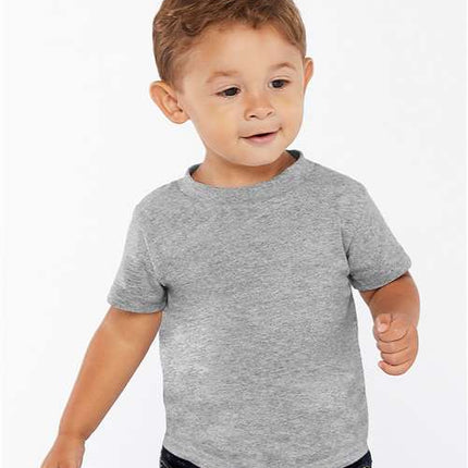 Rabbit Skins Infant Cotton Jersey Tee - 3401