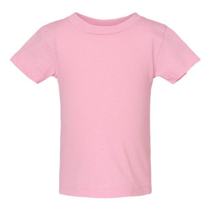 Rabbit Skins Infant Cotton Jersey Tee - 3401