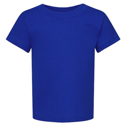 Rabbit Skins Infant Cotton Jersey Tee - 3401
