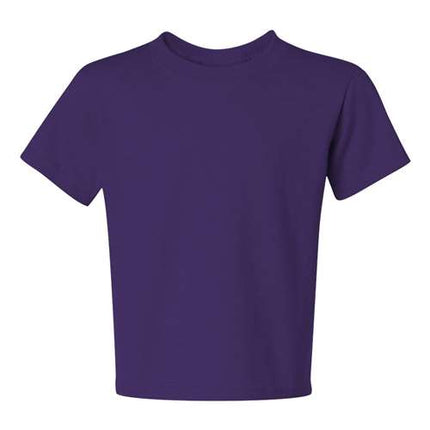 Jerzees Youth Dri-Power® 50/50 T-Shirt