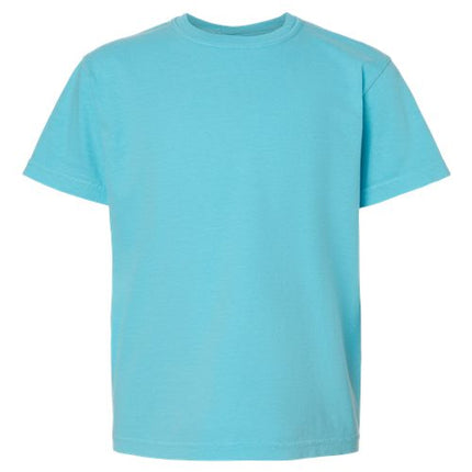 Comfort Colors Youth Garment-Dyed Heavyweight T-Shirt - 9018