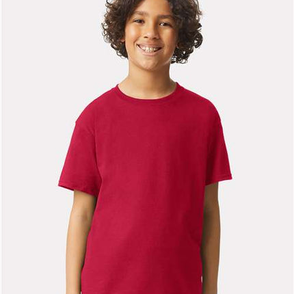 Gildan Youth Ultra Cotton® T-Shirt - 2000B