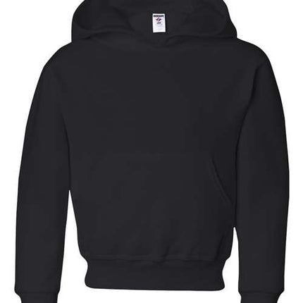 Jerzees Youth NuBlend® Hooded Sweatshirt - 996YR