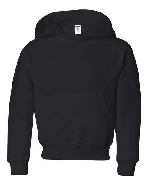 Jerzees Youth NuBlend® Hooded Sweatshirt - 996YR