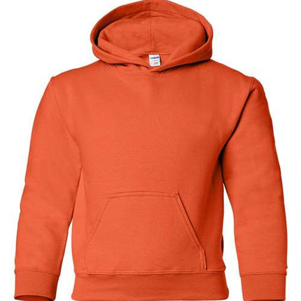 Gildan Youth Heavy Blend™ Hooded Sweatshirt - 18500B