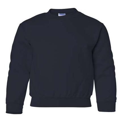 Gildan Youth Heavy Blend™ Crewneck Sweatshirt - 18000B