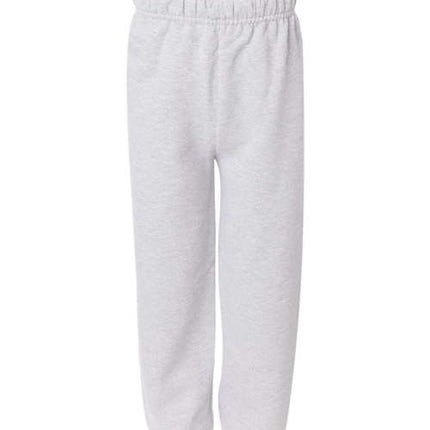 Jerzees Youth NuBlend® Sweatpants - 973BR