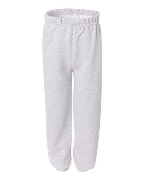 Jerzees Youth NuBlend® Sweatpants - 973BR