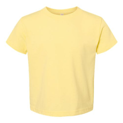 Rabbit Skins Toddler Cotton Jersey Tee - 3301T