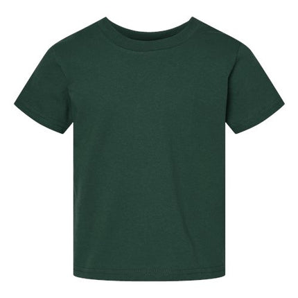 Rabbit Skins Toddler Cotton Jersey Tee - 3301T