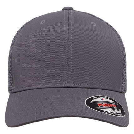 Flexfit Ultrafiber Mesh Cap - 6533